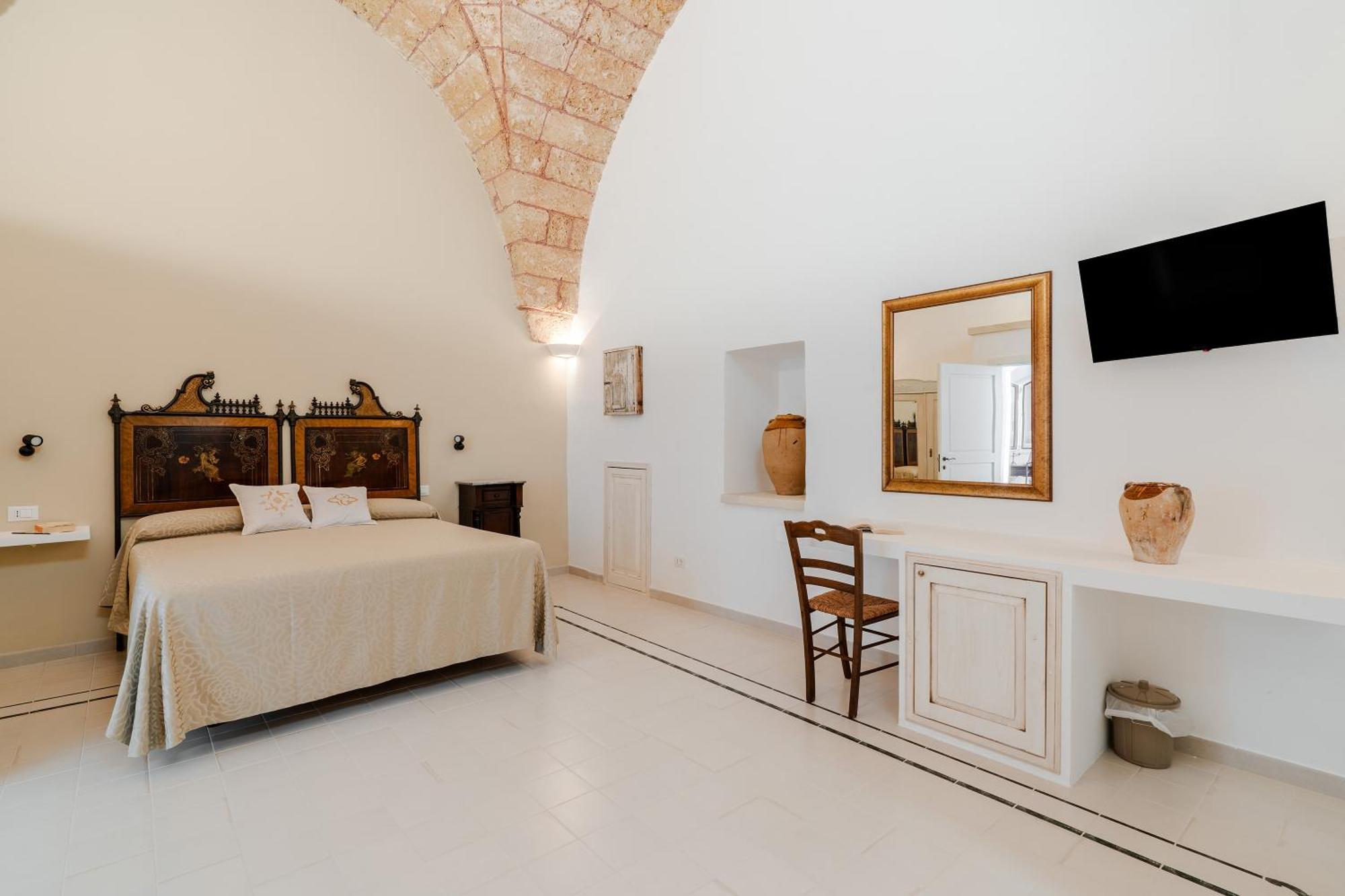 Corte Fontana Ugento Room photo
