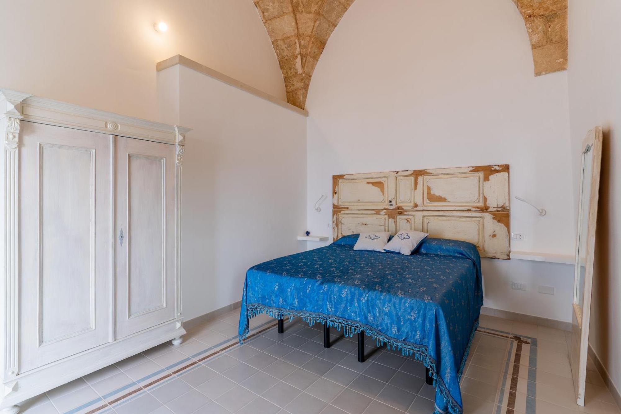 Corte Fontana Ugento Room photo
