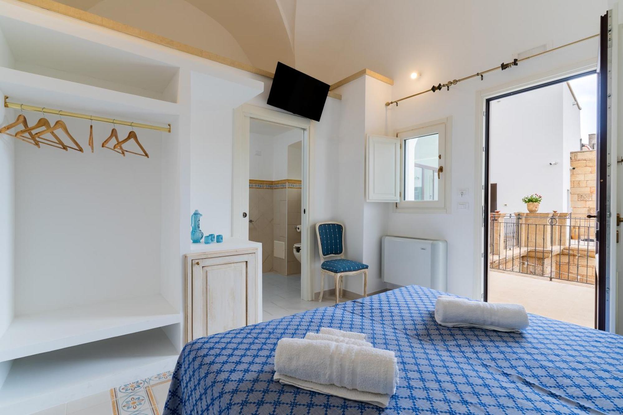 Corte Fontana Ugento Room photo
