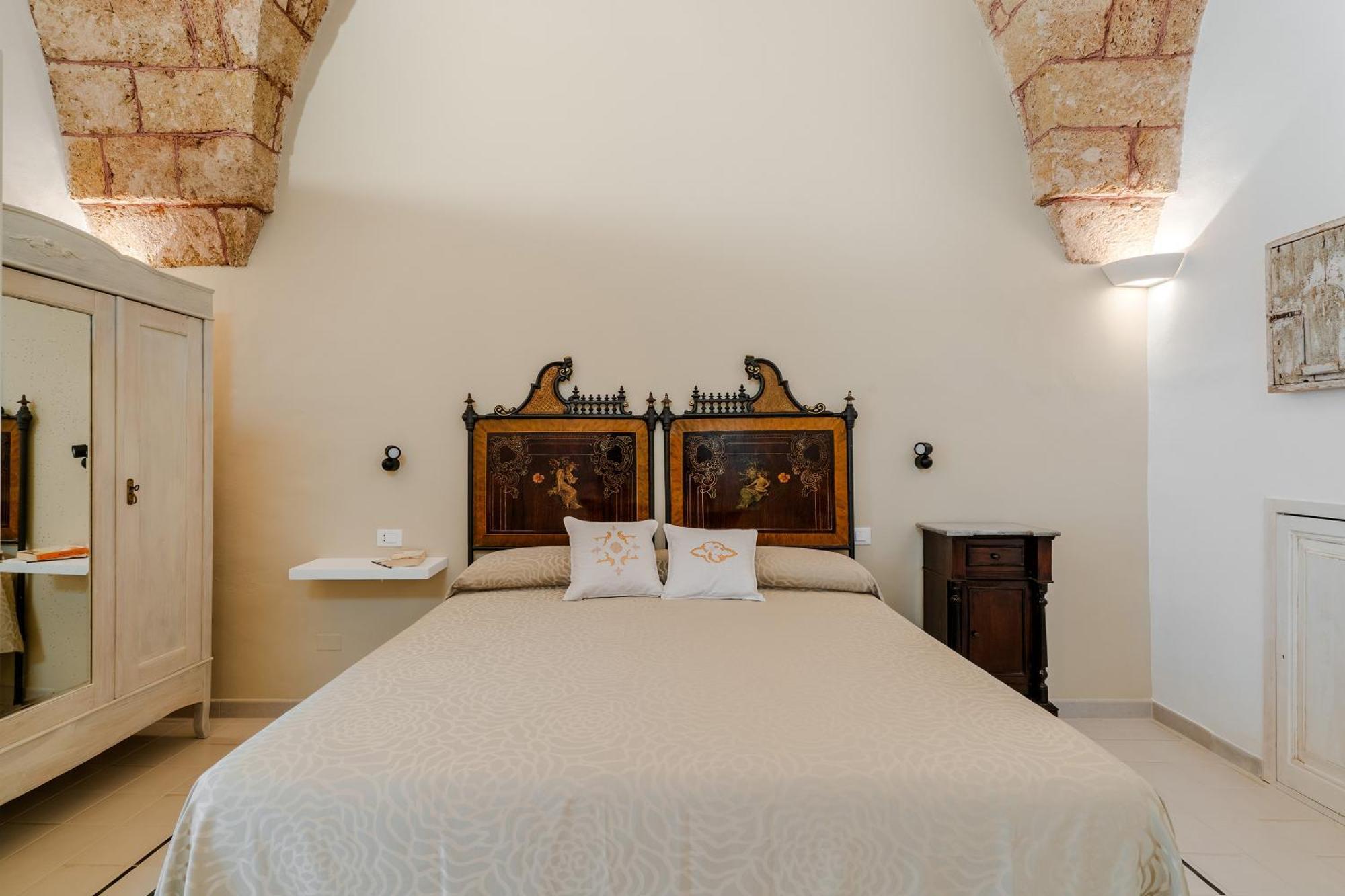 Corte Fontana Ugento Room photo