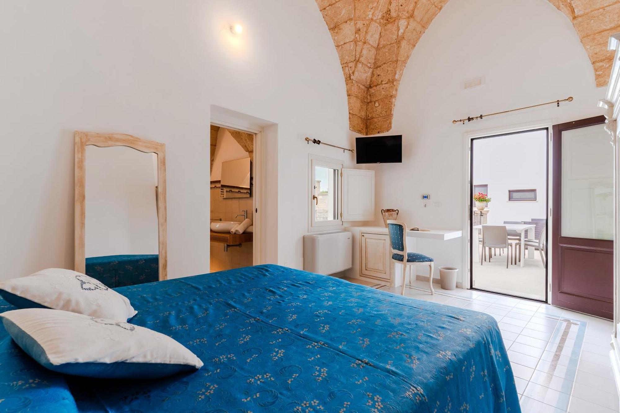 Corte Fontana Ugento Room photo