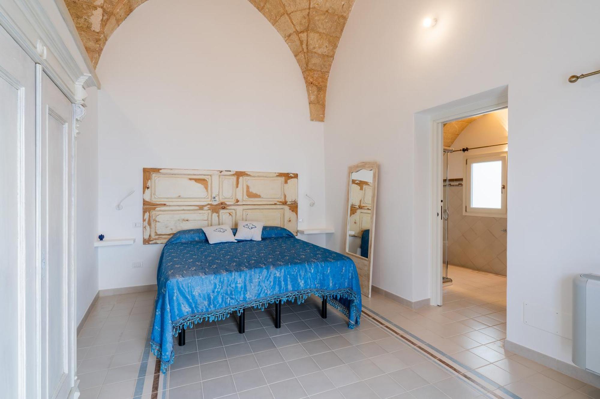 Corte Fontana Ugento Room photo