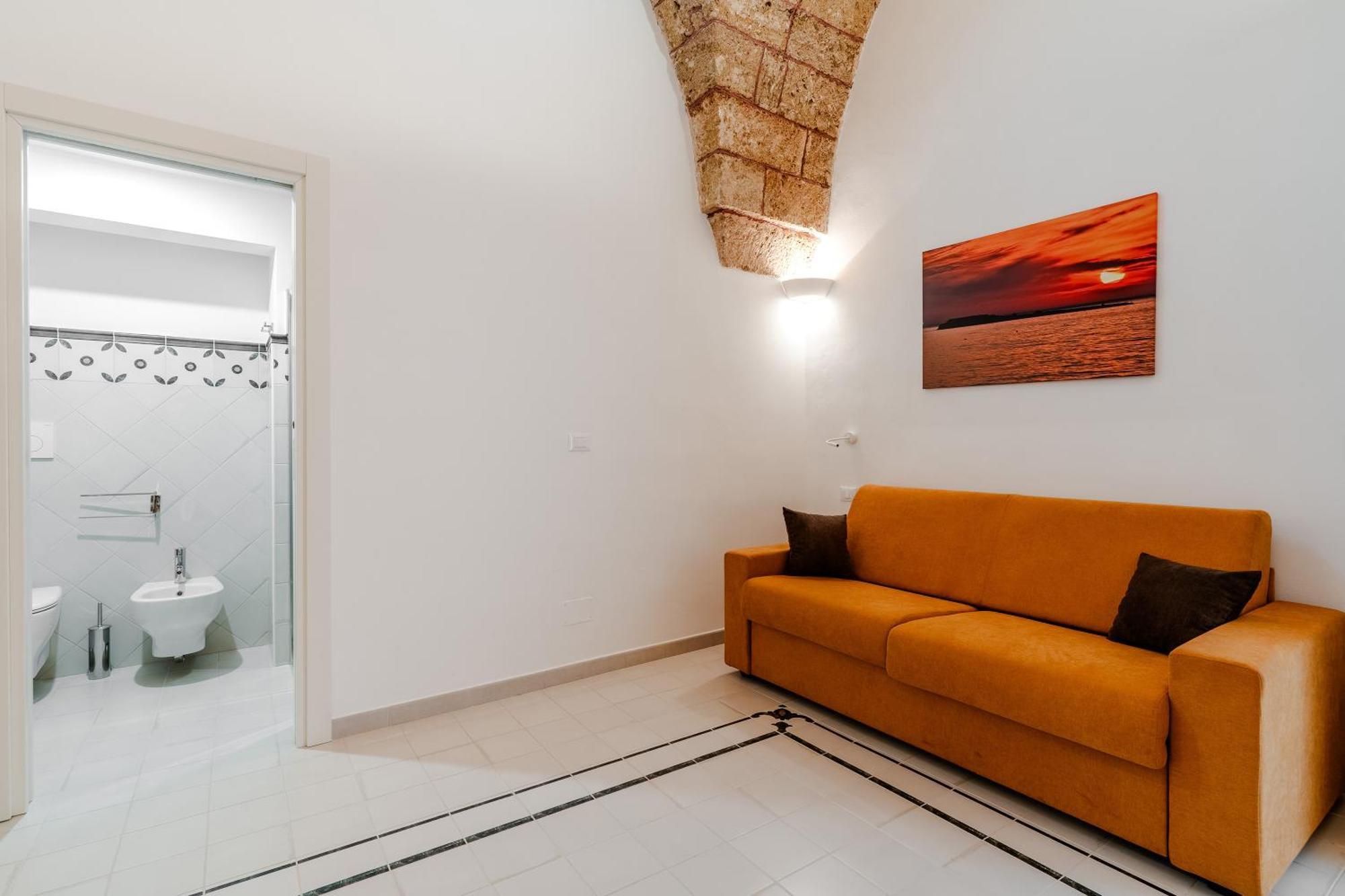 Corte Fontana Ugento Room photo
