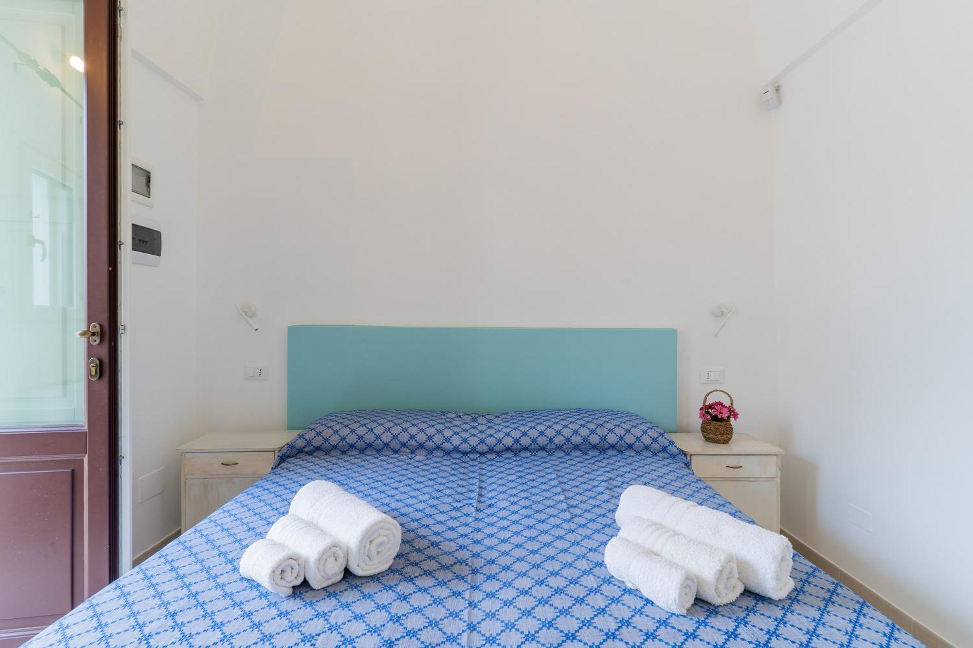 Corte Fontana Ugento Room photo