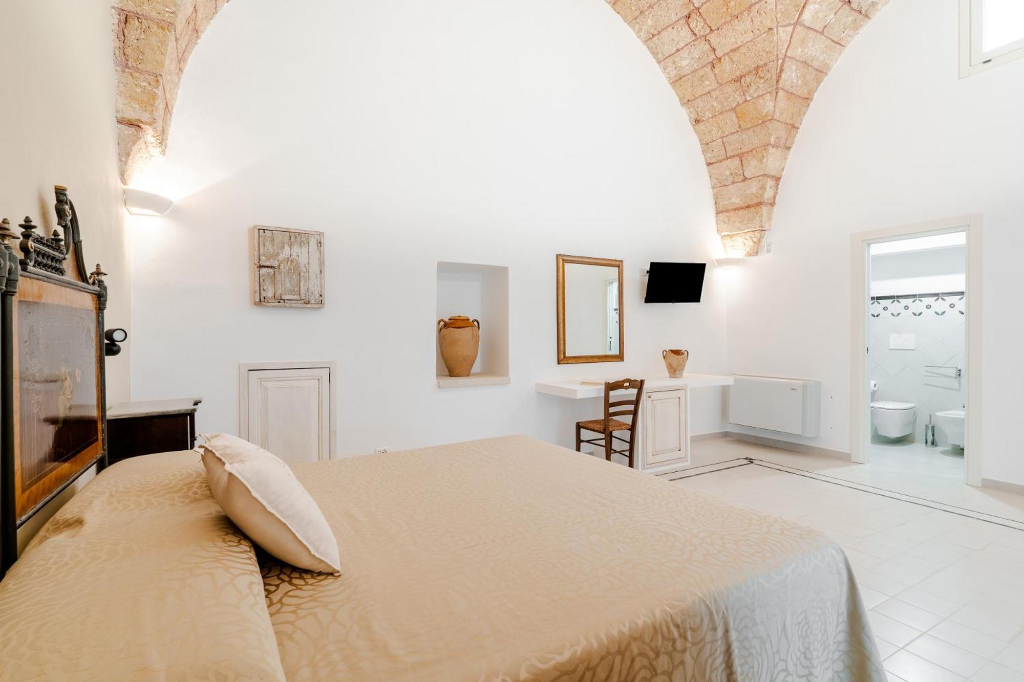 Corte Fontana Ugento Room photo