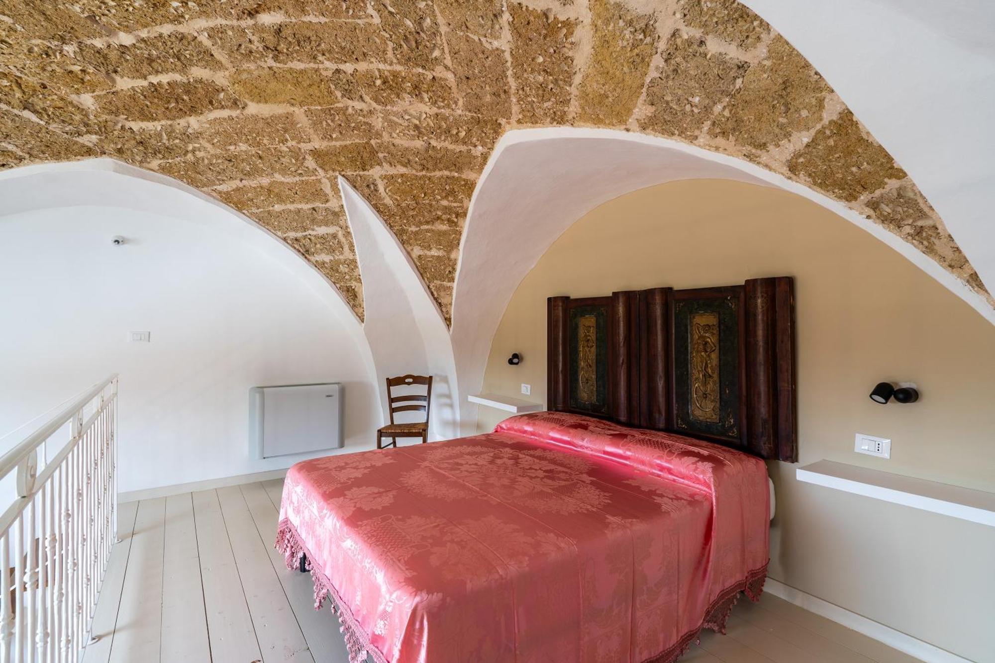 Corte Fontana Ugento Room photo