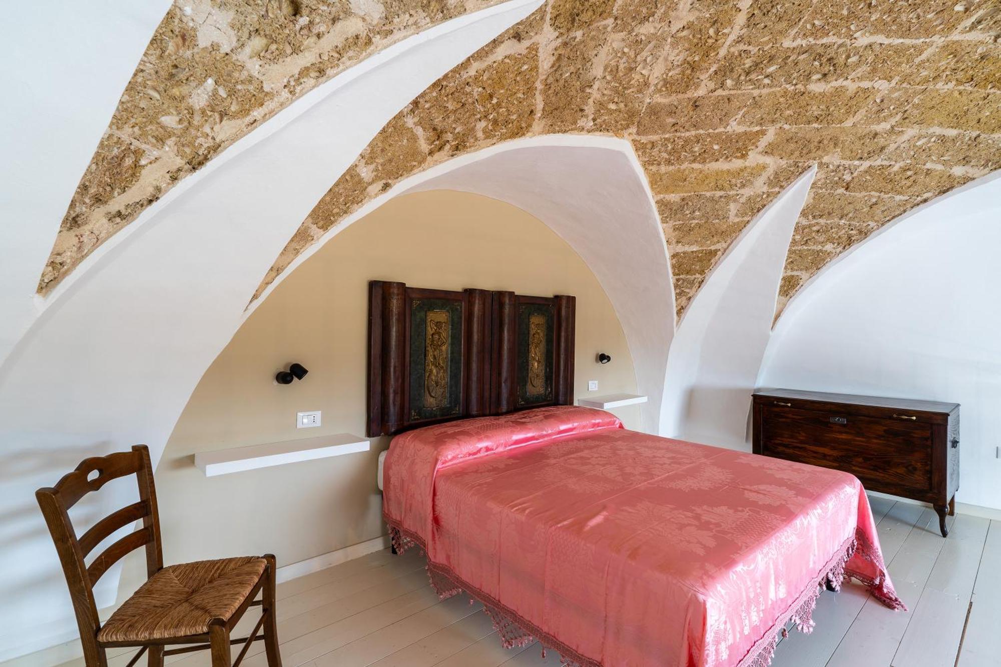Corte Fontana Ugento Room photo