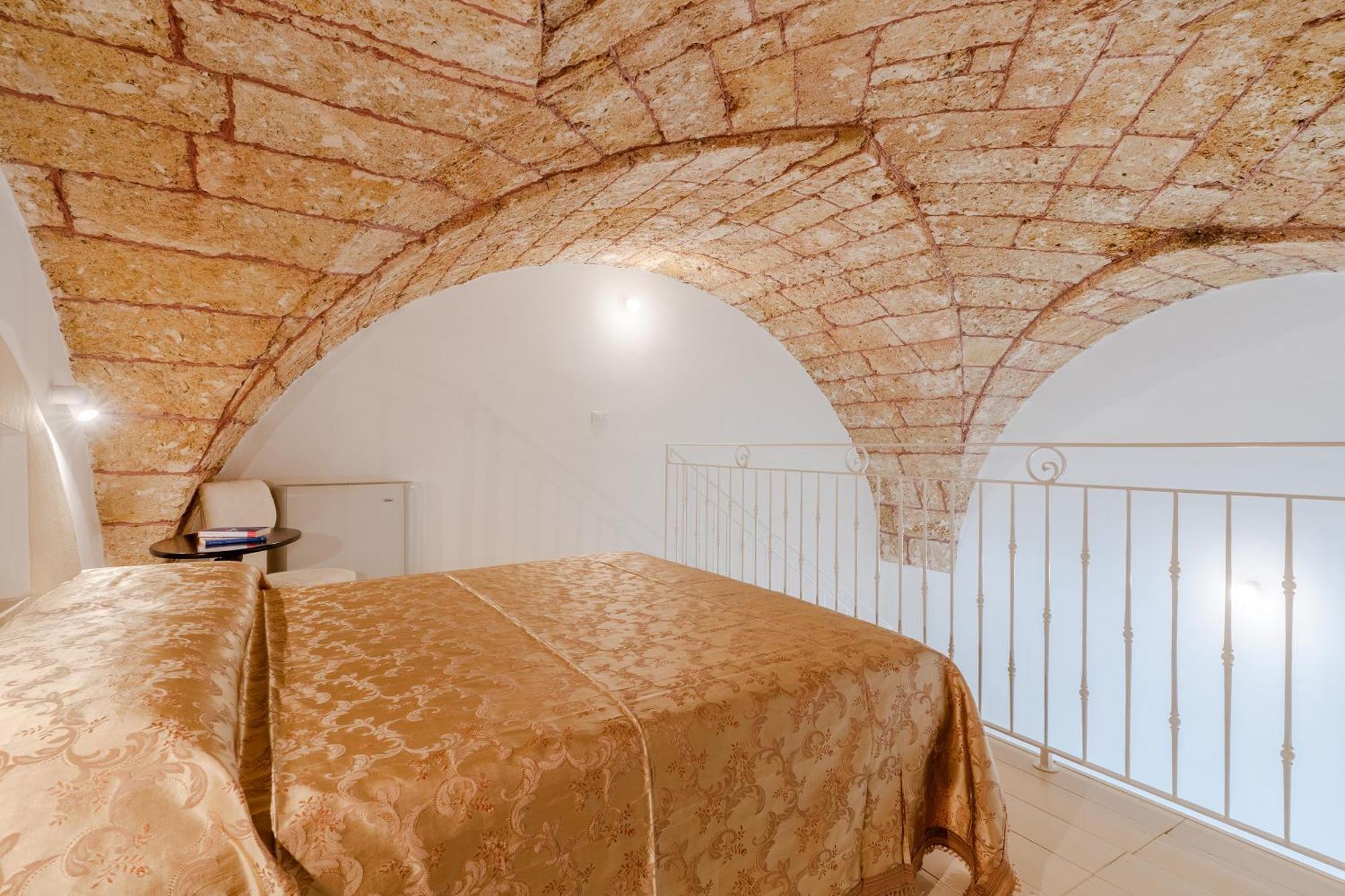 Corte Fontana Ugento Room photo
