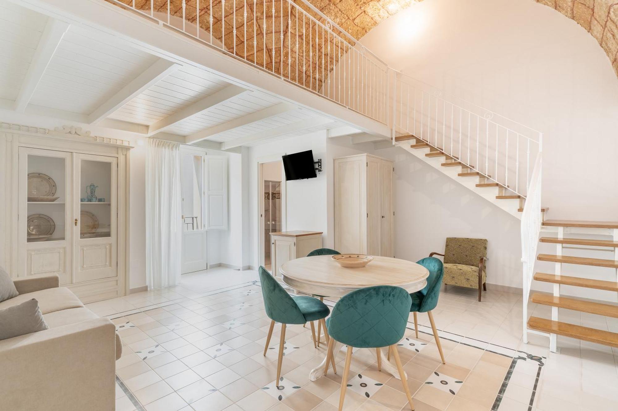 Corte Fontana Ugento Room photo