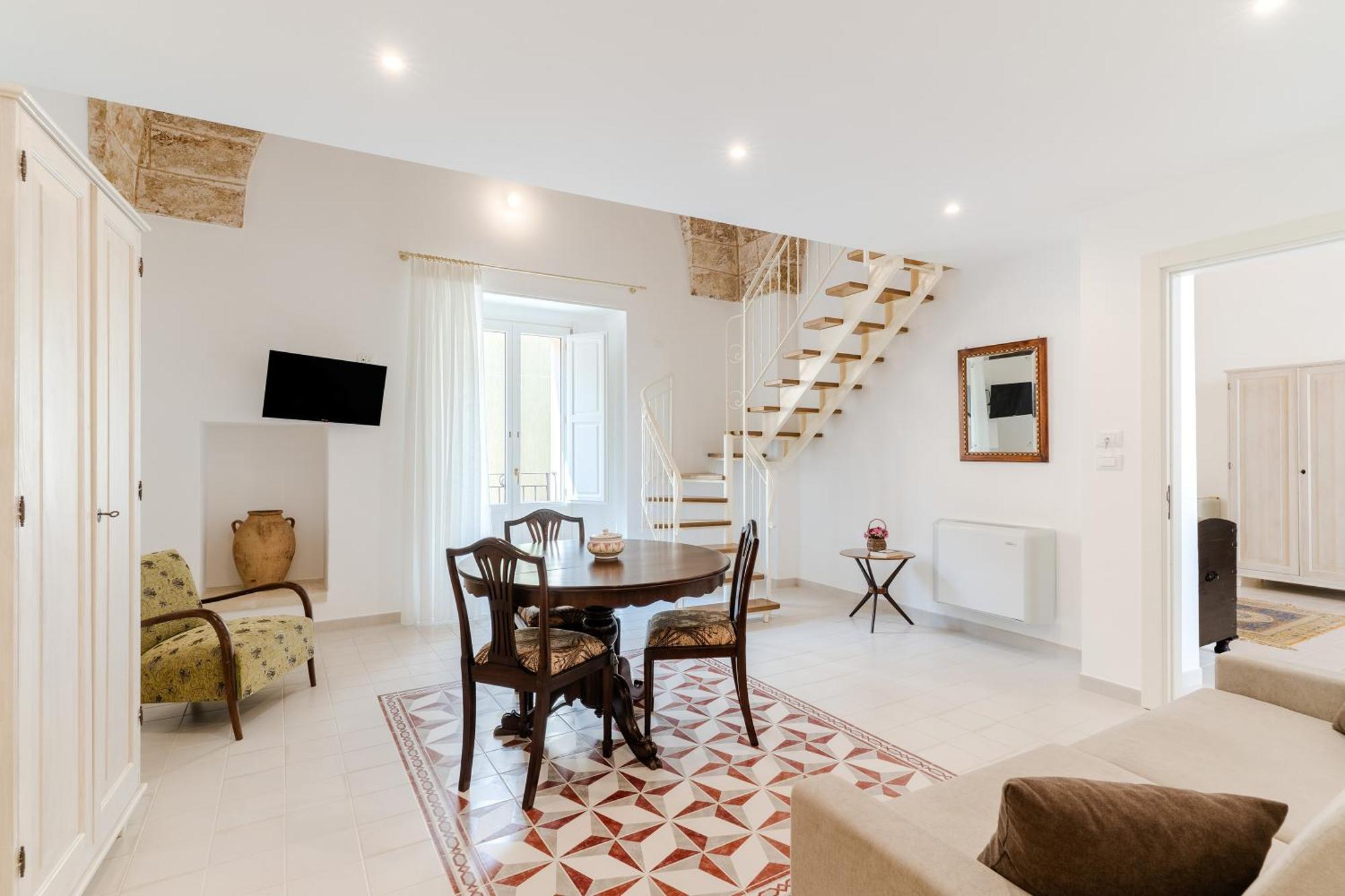 Corte Fontana Ugento Room photo