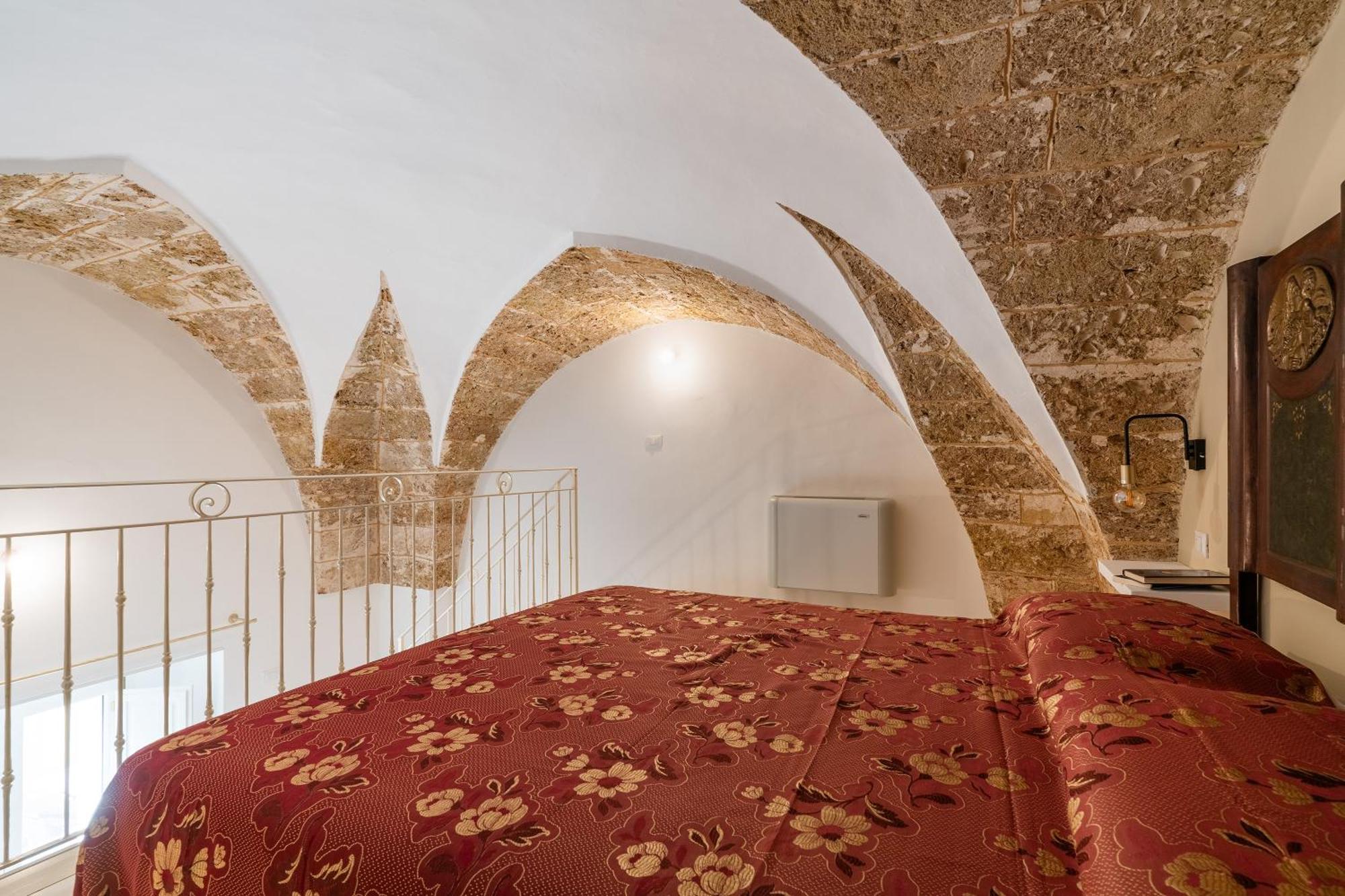Corte Fontana Ugento Room photo