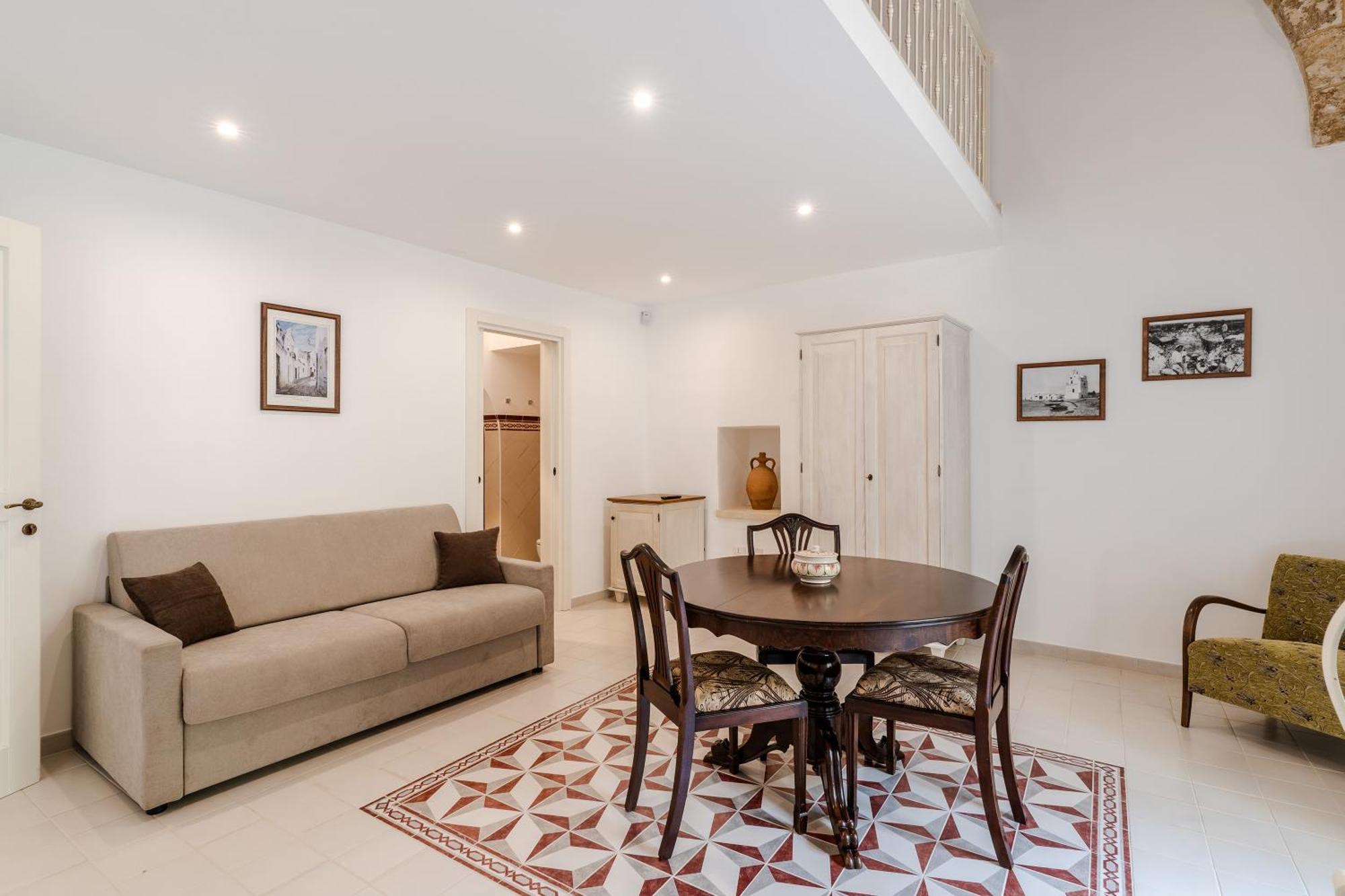 Corte Fontana Ugento Room photo