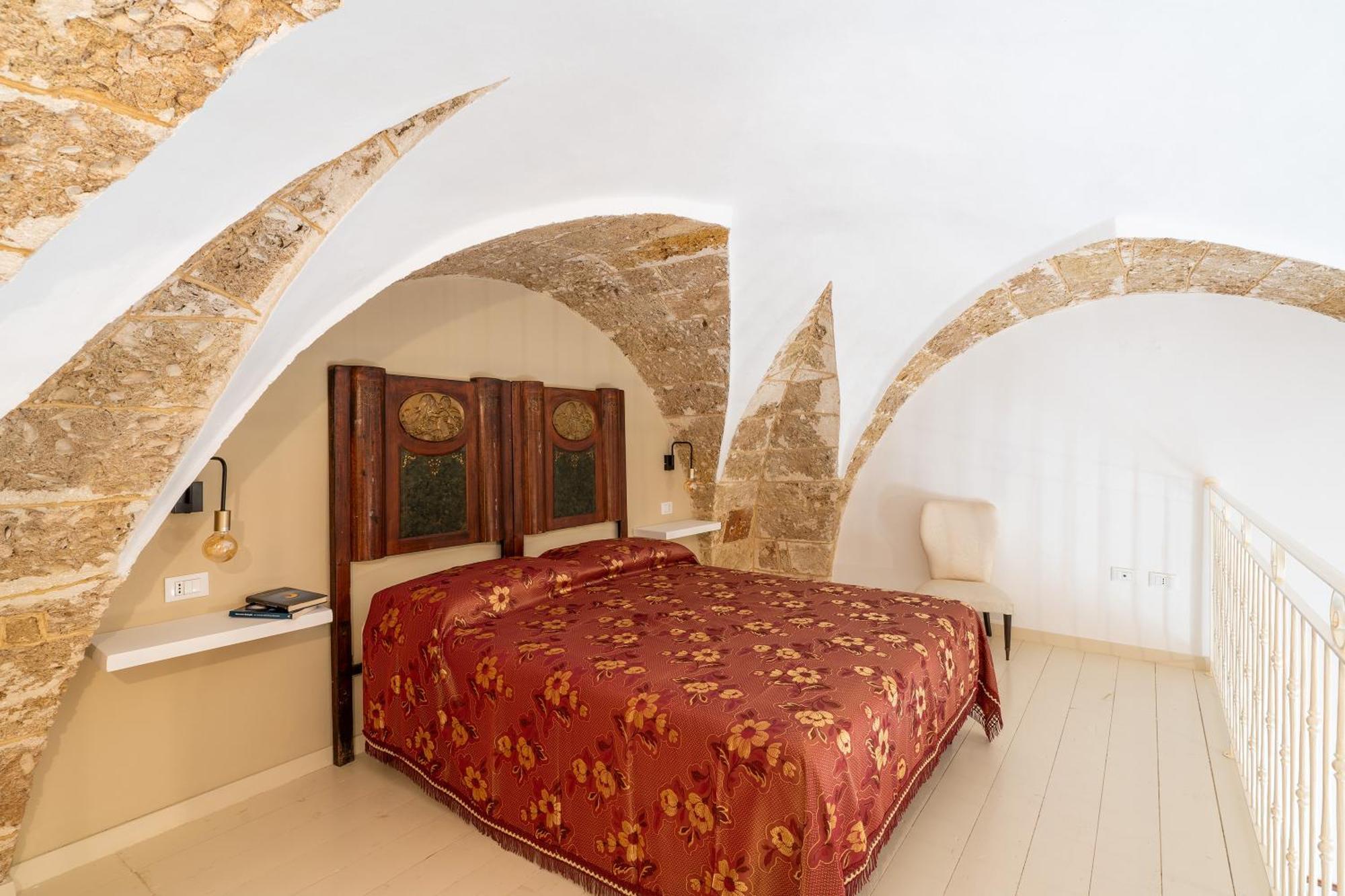 Corte Fontana Ugento Room photo