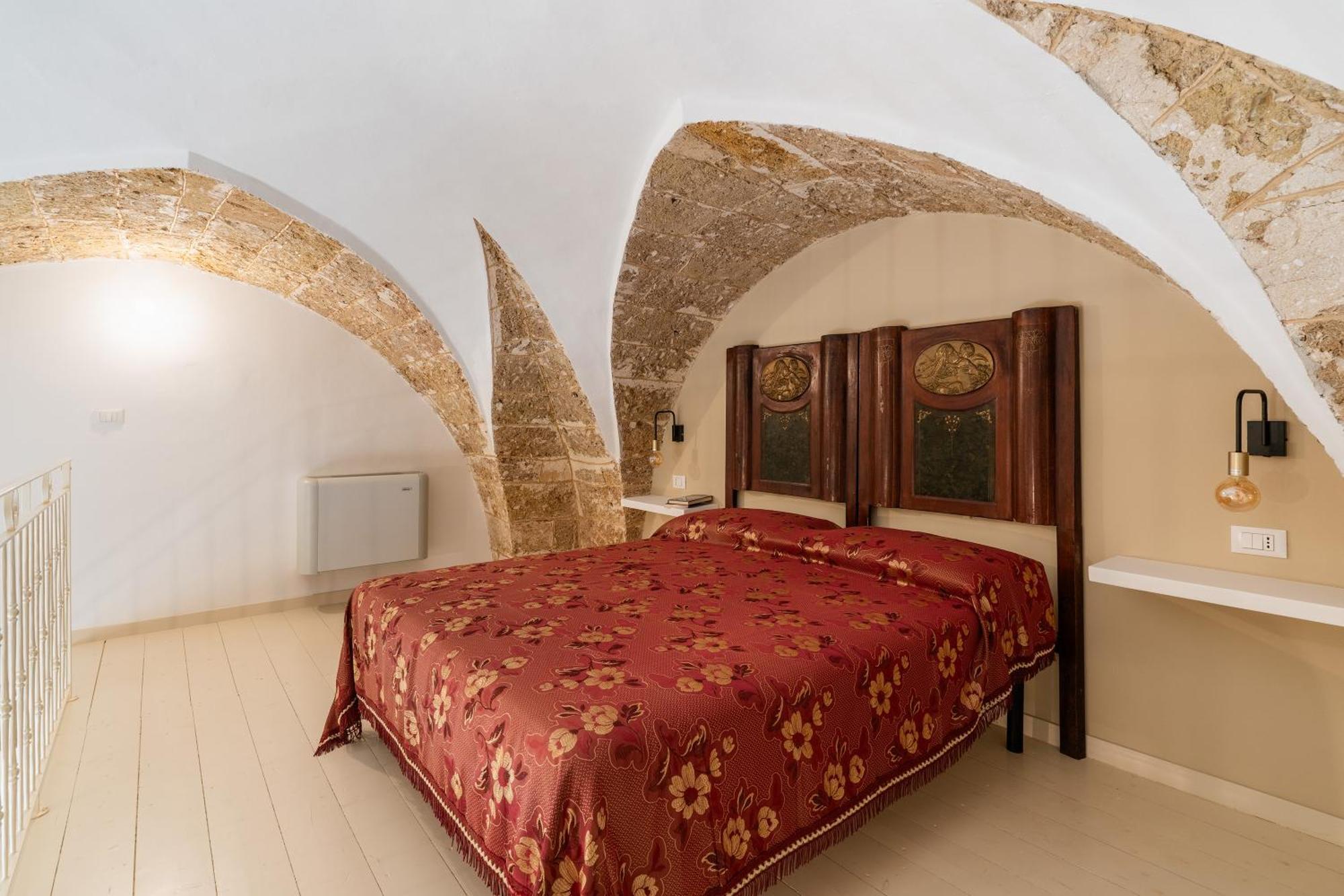 Corte Fontana Ugento Room photo